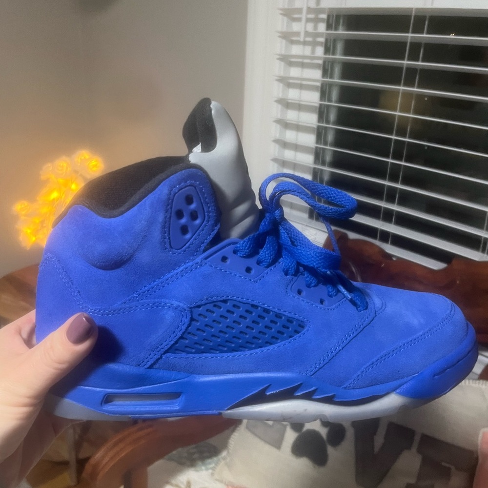 Jordan’s 4s